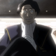 Izamura gives off more than a little “Judge Frollo” (Hunchback of Notre Dame - Disney version) vibe. Creepy.
